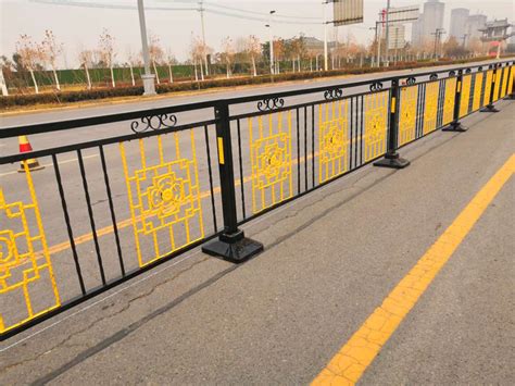 市政护栏-护栏系类-南京拉瑞斯金属制品有限公司