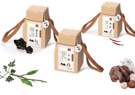 湘西腊肉土特产包装设计 湖南长沙优艺包装设计公司,专注食品饮料品牌包装设计