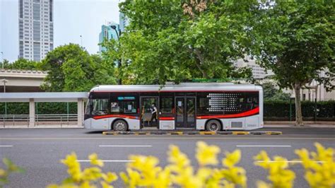 6月6日起久事公交28条高峰线和34条夜宵线全面恢复营运！ - 周到上海
