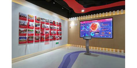 古交创意数字投影展厅上门服务「深圳智飞亚智能科技供应」 - 8684网企业资讯