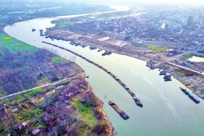 治理肆虐千年的长江水患 为何从凶险的荆江河段着手？|分洪|长江|洪水_新浪新闻