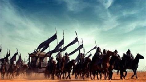 天马之战：为何汉武帝要征讨大宛国，一共征讨了几次？