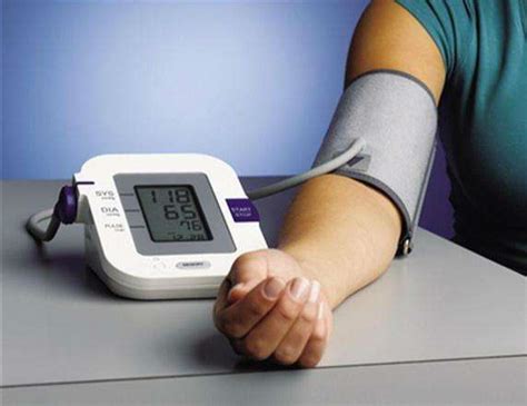 什么牌子血压计最准确？电子血压计世界品牌排行榜10强 - 手工客