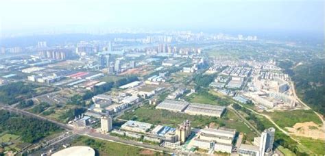收好了，乐山高新区这五张“新名片” - 推荐 - 中国高新网 - 中国高新技术产业导报