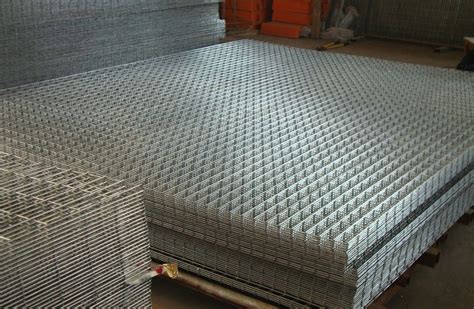 供应电焊网规格可订制 - 电焊网 - 九正建材网