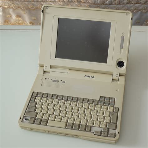 古董电脑翻新修复——东芝dynabook gt475 - 知乎