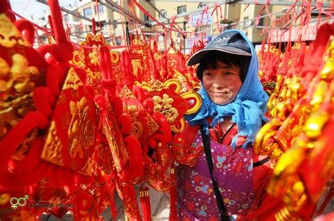 【实拍】李村大集年味浓_青岛摄影师雪魂_新浪博客