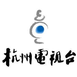 杭州电视台标志标志logo设计,品牌vi设计