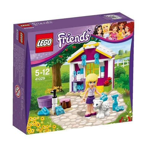 LEGO Friends 41029 Stephanie