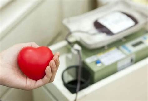 献血多少家属可以免费用血？_酷知经验网