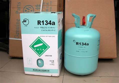 巨化R22制冷剂 冷媒雪种二氟一氯甲烷空调制冷剂氟利昂-R22-制冷大市场