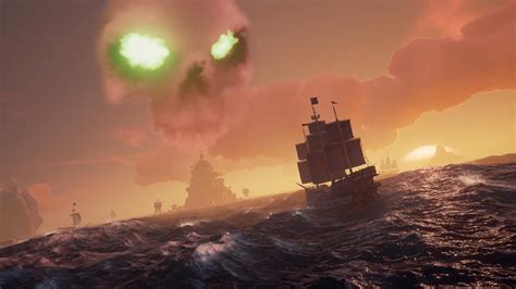 Sea of Thieves Review: The ocean is deep, the game is not | Stevivor