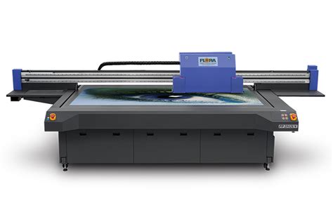 理光工业型平板打印机厂家 彩艺平板打印机生产厂家-一步电子网