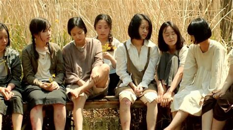 一部慰安妇电影，万千少女的噩梦，记录她们悲惨的命运 《鬼乡》_腾讯视频