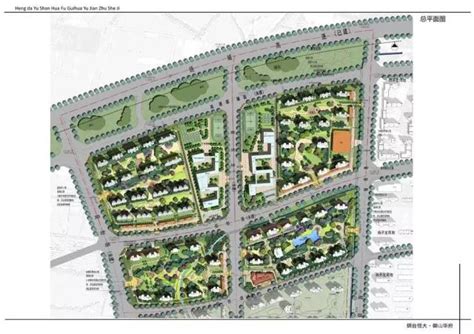 莱山区曲家庄安置房规划方案公示|莱山区|项目|规划_新浪新闻