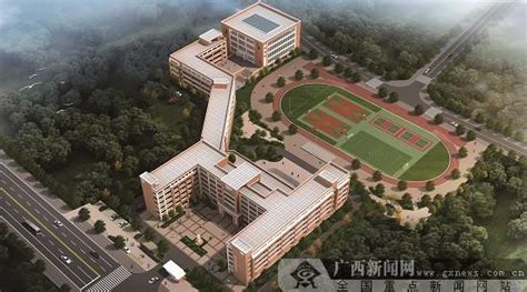 柳州市柳北区人民政府行政中心办公楼-其它建筑案例-筑龙建筑设计论坛