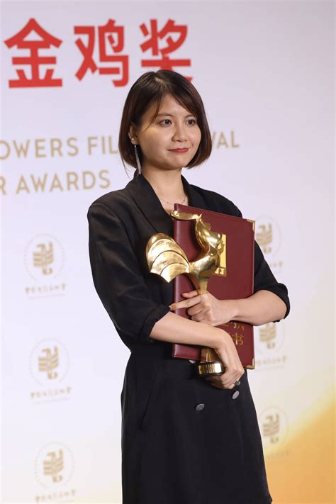 汤唯获得韩国青龙奖影后 成为该奖史上首位中国影后 - 明星 - 冰棍儿网