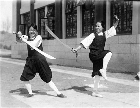 1920年代的燕京大学老照片-天下老照片网