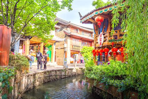 Discover Lijiang, China: What to See | Found The World