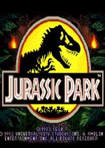 MD侏罗纪公园下载|侏罗纪公园1 (Jurassic Park)MD版 下载_当游网