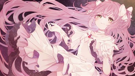 魔法少女小圆图片