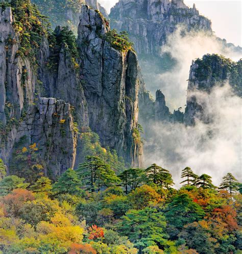 2023白鹅岭游玩攻略,黄山是中国十大风景名胜唯一...【去哪儿攻略】