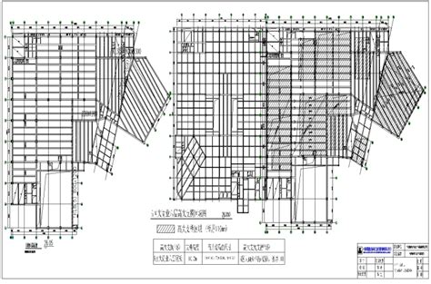 [宁德]知名地产广场高大梁模板施工方案专家论证-主体结构-筑龙建筑施工论坛