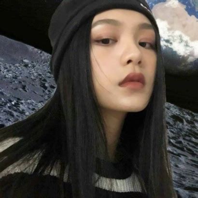 微醺女生头像温柔霸气