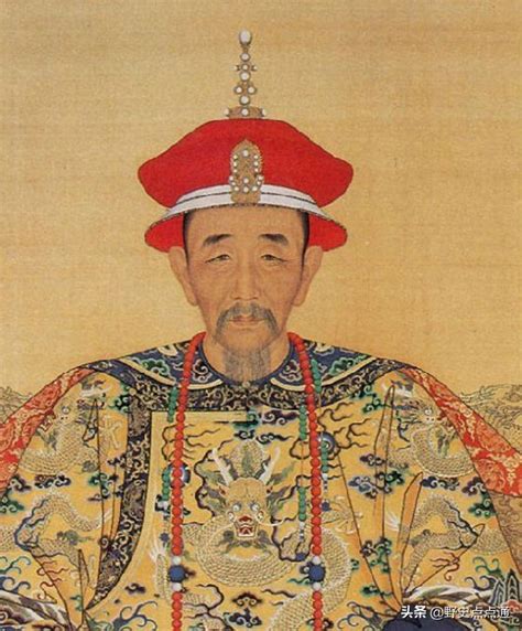 康熙最爱的三位女人,清朝十二位皇帝的最爱的妃子分别是谁？_2345实用查询