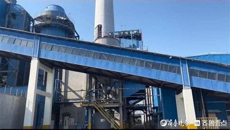 济南热电金鸡岭热电厂烟气超低排放项目_山东欧卡环保工程有限公司