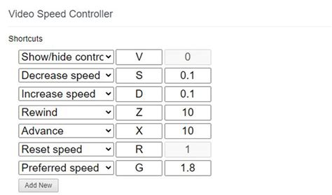 Video Speed Controller Online — Clideo