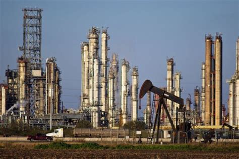 【石油】页岩油产能提升 推动美国原油出口增加-Enmore易贸