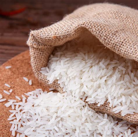 孟乍隆苏吝府泰国茉莉香米 长粒香大米 5kg泰国香米 真空包装大米