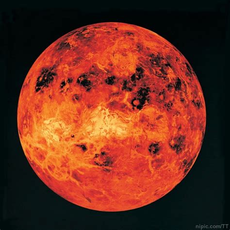 金星[行星]_图片_互动百科
