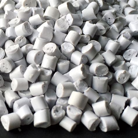 白色 HIPS 改性475 再生塑料颗粒米 品邦白色改苯塑料粒子-阿里巴巴