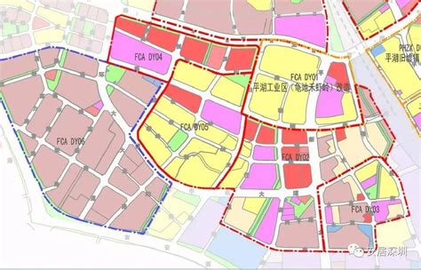 华侨城中标布吉新城，布吉枢纽活力中心要来了_家在龙岗 - 家在深圳