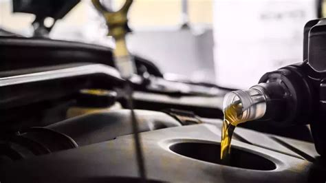 想选对机油，先要知道机油的级别怎么分 | 说明书网