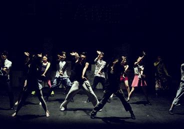 舞蹈节目名字创意,大班创意舞蹈,创意小节目表演_大山谷图库