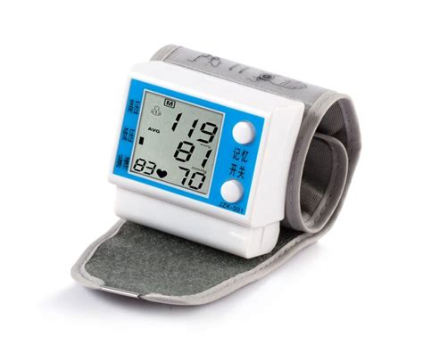 电子血压仪和水银血压仪到底哪个准？|电子血压计_新浪财经_新浪网
