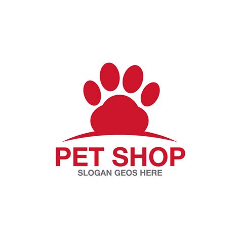 宠物店logo图片-宠物店logo素材免费下载-包图网