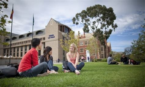 澳洲最难申请的十所大学-中青留学中介机构