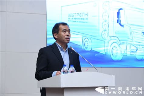 福田汽车拟设立新能源商用车合资公司 注册资本5亿元_电池网