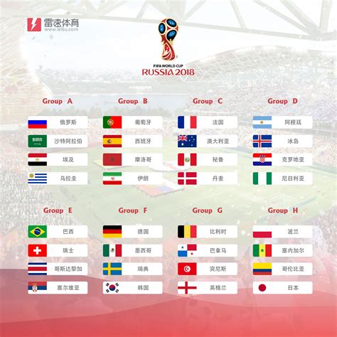 2018年世界杯赛程表_2018年世界杯时间表图片 - 随意云