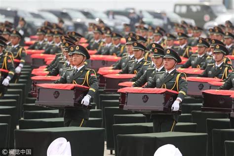 今年清明节，请帮这100位烈士寻亲！-媒体报道-中华人民共和国退役军人事务部