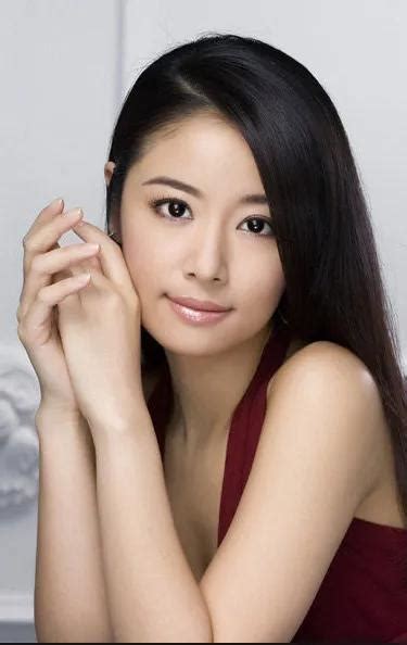 台湾十大最美女明星排行，个个美若天仙，你最喜欢谁？
