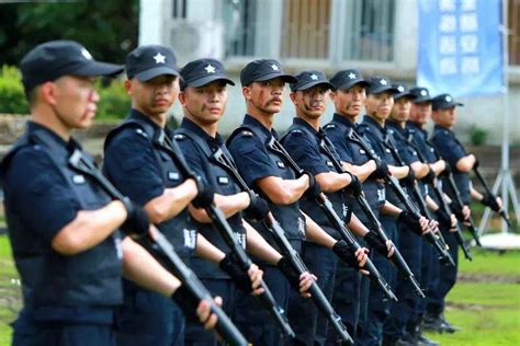 北京保安公司建立保安忠诚度的方法：