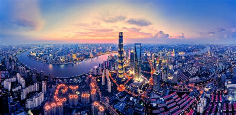 全球最有竞争力的十大城市，上海香港成功上榜|大城市|排名|竞争力_新浪新闻