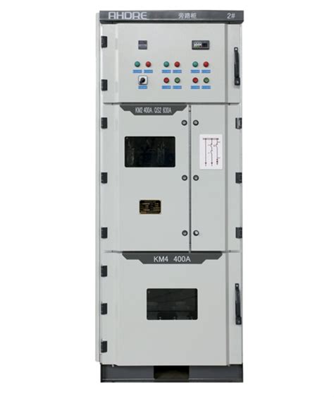 10KV高压变频切换柜,10kV变频器旁路柜厂家-安徽得润电气