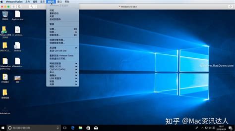 VMware虚拟机安装Windows 10 - 知乎
