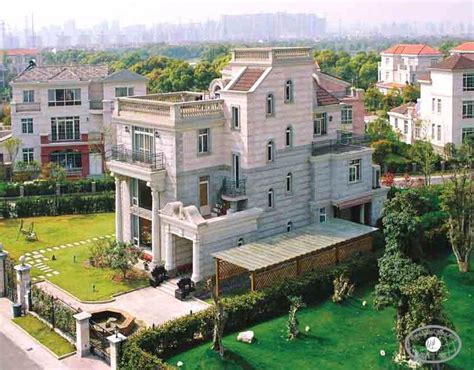 2020上海十大豪宅排行,上海豪宅有哪些-排行榜